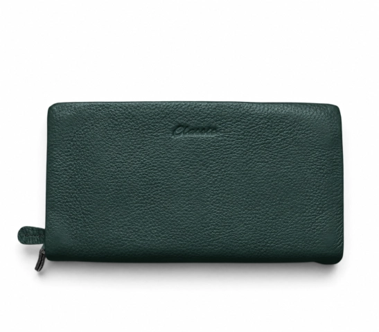 Гаманець Classic 2206-9907 - Зелений