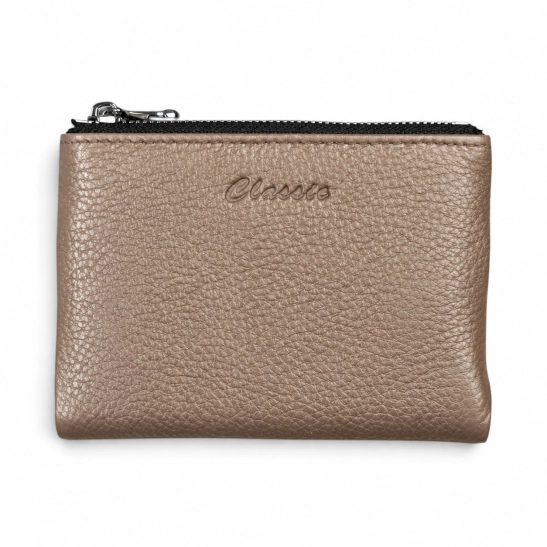 Портмоне Classic 2206-9949 - Світло-коричневий