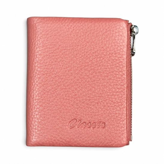 Портмоне Classic 2206-9951 - Світло-рожевий