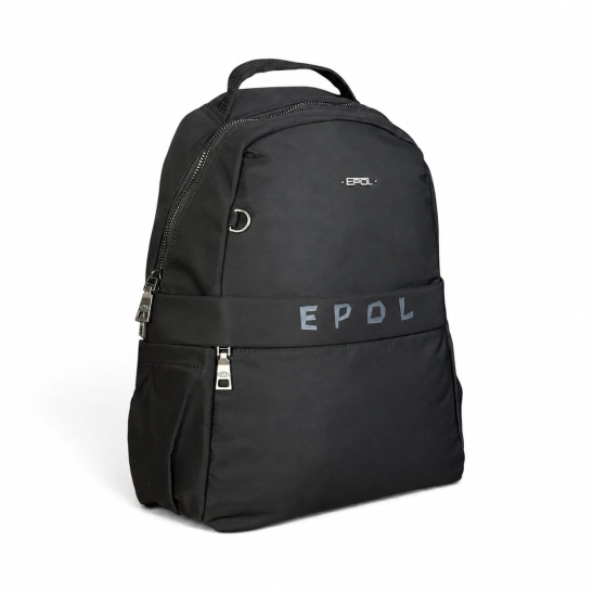 Рюкзак Epol 6042-01 - Чорний