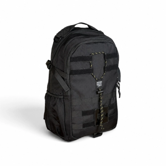 Рюкзак We Power 2127 - Чорний