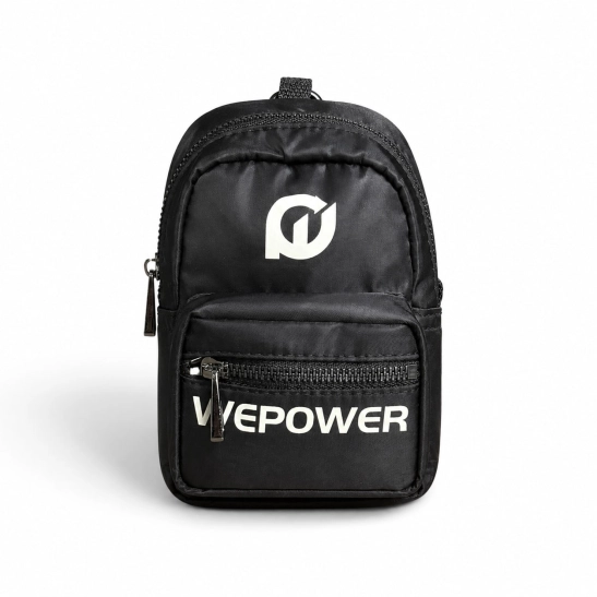 Сумка We Power 847 - Чорний